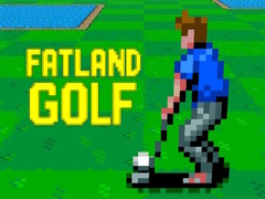 Oyun Fatland Golf