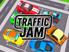 Oyun Traffic Jam