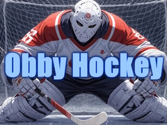 Oyun Obby Hockey