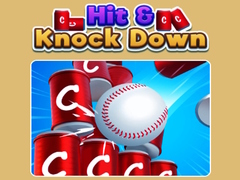 Oyun Hit and Knock Down