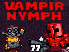 Oyun Vampir Nymph