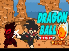 Oyun Dragon Ball Nova Burst