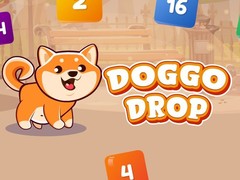 Oyun Doggo Drop