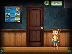 Oyun Amgel Kids Room Escape 291