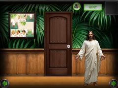 Oyun Amgel Palm Sunday Escape