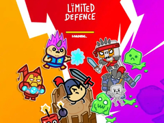 Oyun Limited Defense