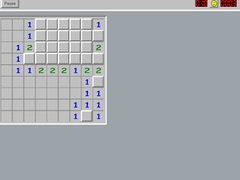 Oyun Minesweeper