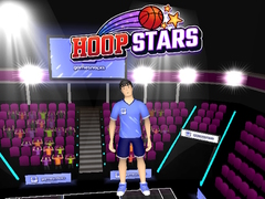 Oyun Hoop Stars