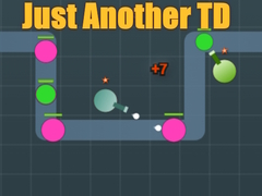 Oyun Just Another TD