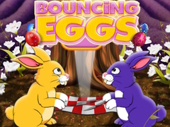 Oyun Bouncing Eggs