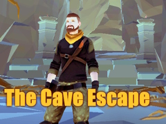 Oyun The Cave Escape