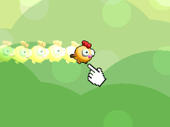 Oyun Fly Fly Fly