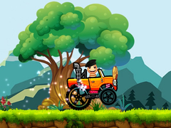 Oyun Wheelie Buddy