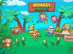 Oyun Monkey Market