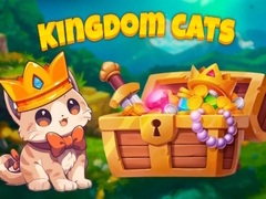 Oyun Kingdom Cats