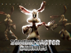 Oyun Zombie Easter Bunnies