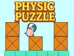 Oyun physics puzzle