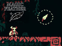 Oyun Magic Feathers