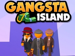 Oyun Gangsta Island