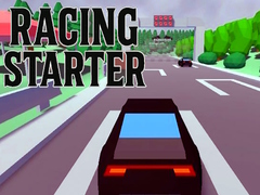 Oyun Racing Starter