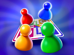 Oyun Ludo World