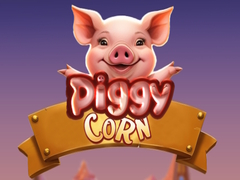 Oyun Piggy Corn