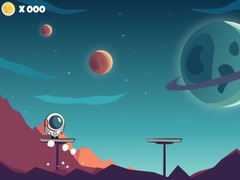 Oyun Astronaut Adventure
