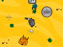 Oyun Zombies!
