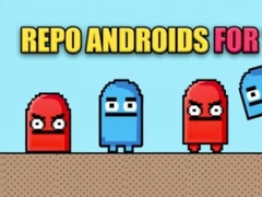 Oyun Repo Androids For Two