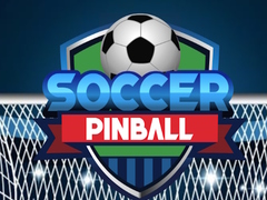 Oyun Soccer Pinball