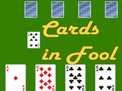Oyun Cards in Fool