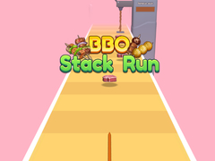 Oyun Bbq Stack Run