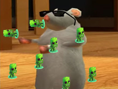 Oyun Ratomilton Creeper Anomaly