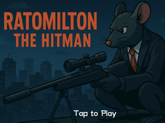 Oyun Ratomilton The Hitman
