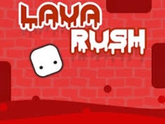 Oyun Lava Rush