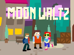 Oyun Moon Waltz