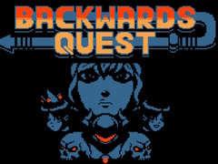 Oyun Backwards Quest