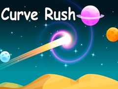 Oyun Curve Rush