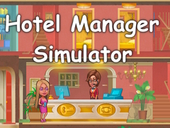 Oyun Hotel Manager Simulator
