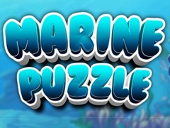 Oyun Marine Puzzle