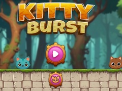 Oyun Kitty Burst