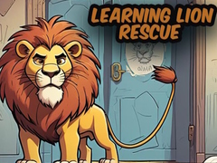Oyun Learning Lion Rescue