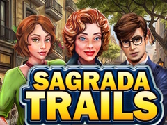 Oyun Sagrada Trails
