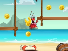Oyun Tricky Crab