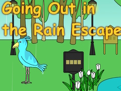 Oyun Going Out in the Rain Escape