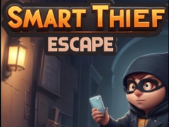 Oyun Smart Thief Escape