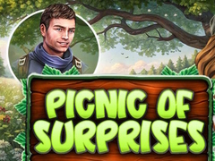 Oyun Picnic of Surprises