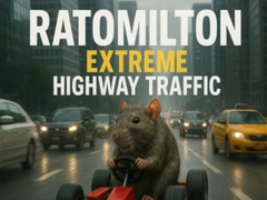 Oyun Ratomilton Extreme Highway Traffic