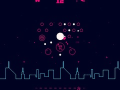 Oyun Space Bubbles Must Die!