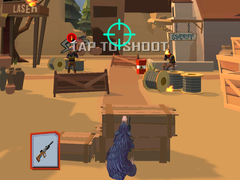 Oyun Ratomilton Extreme Gunner